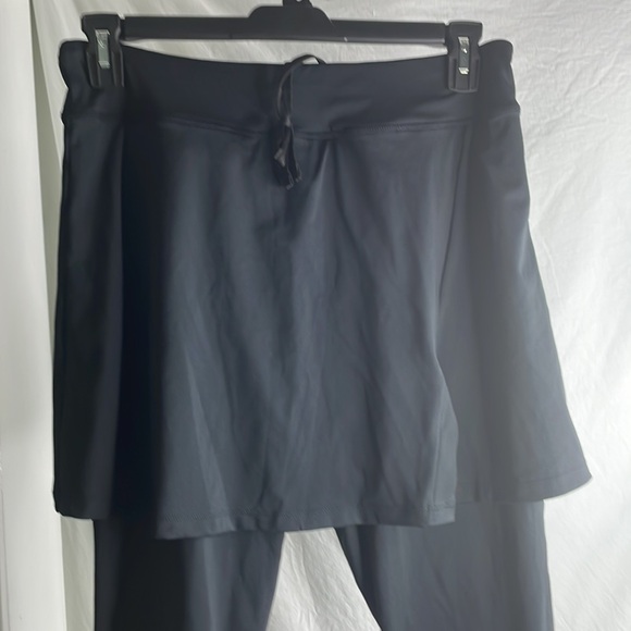 Anivivo 3xl modest skirt with attached leggings - Picture 2 of 5
